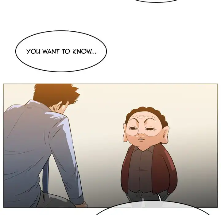 Path to Salvation