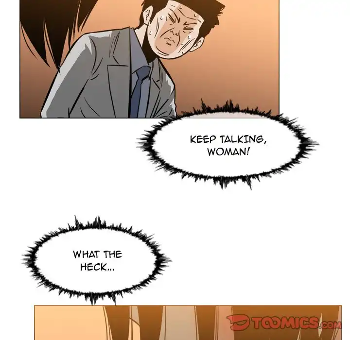 Path to Salvation