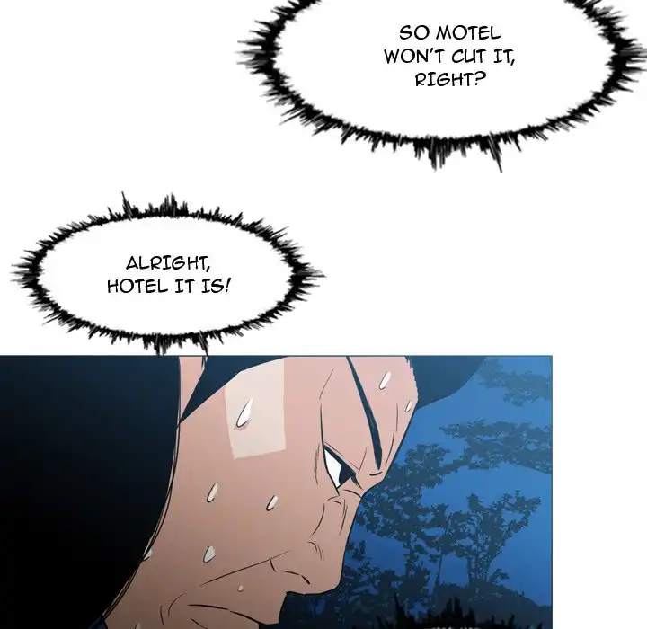 Path to Salvation