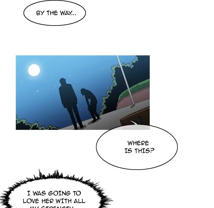 Path to Salvation