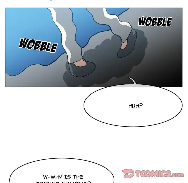 Path to Salvation