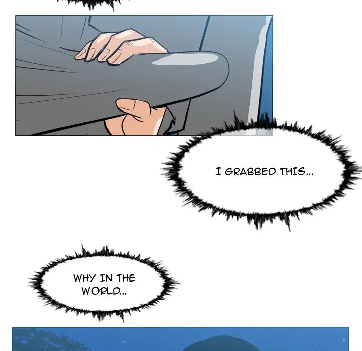 Path to Salvation