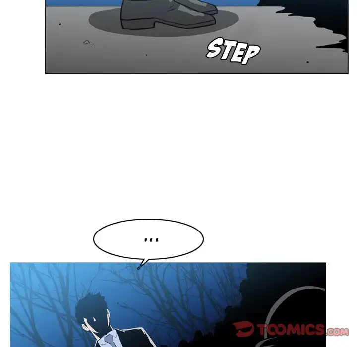 Path to Salvation