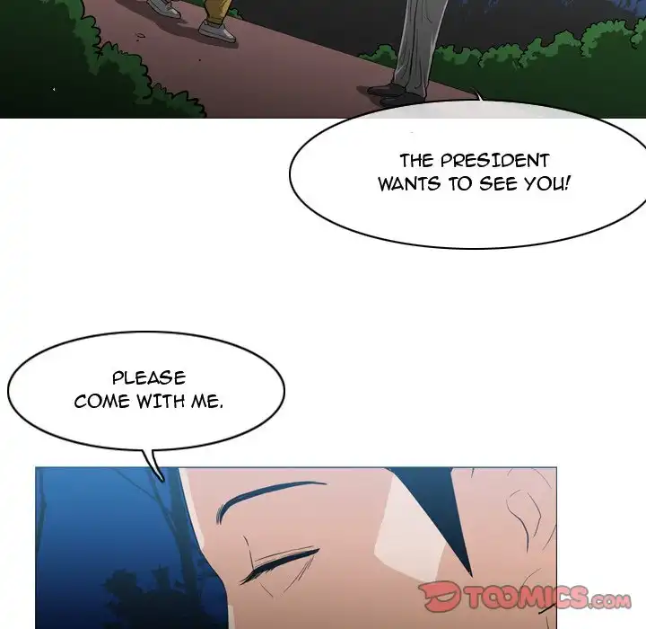 Path to Salvation