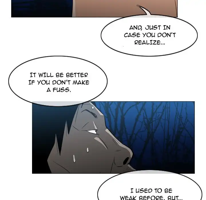 Path to Salvation