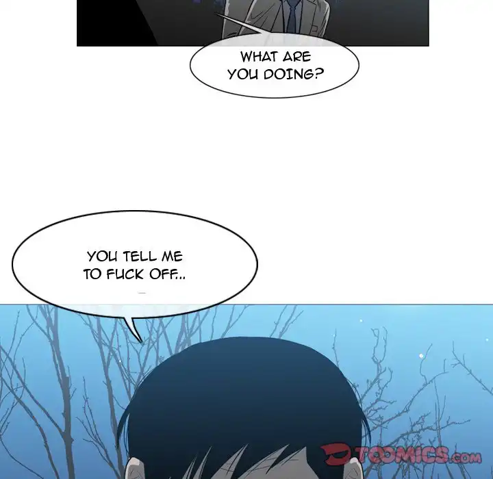 Path to Salvation