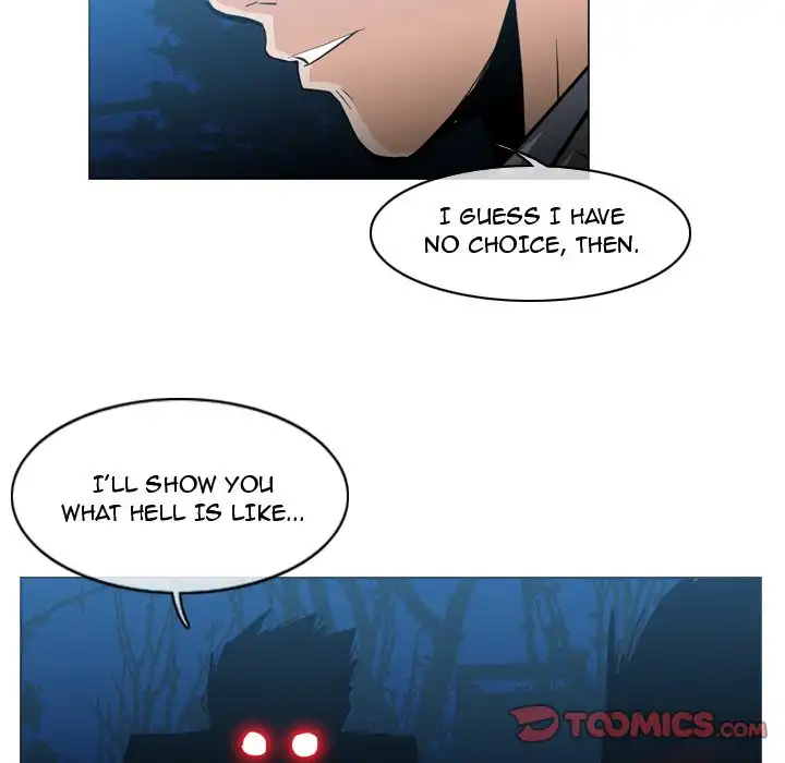 Path to Salvation