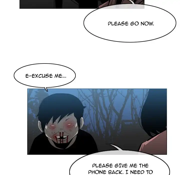 Path to Salvation