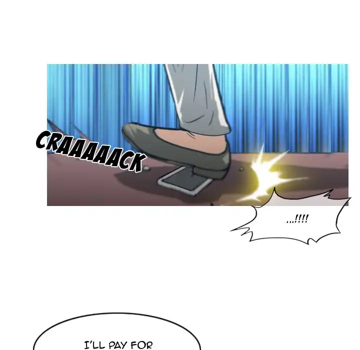 Path to Salvation
