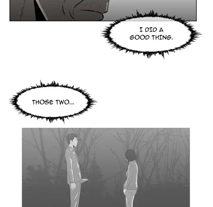 Path to Salvation