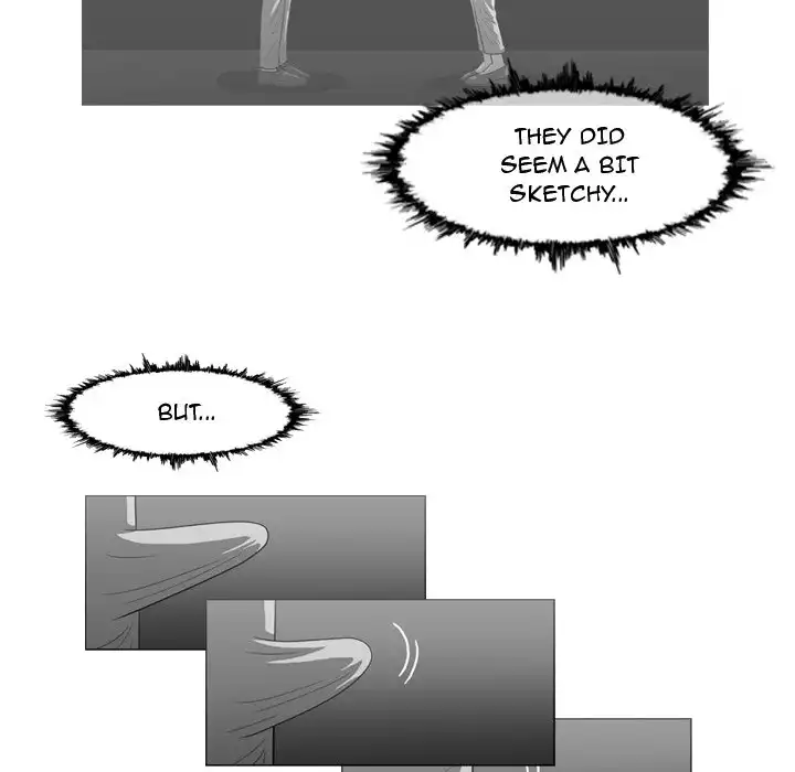 Path to Salvation
