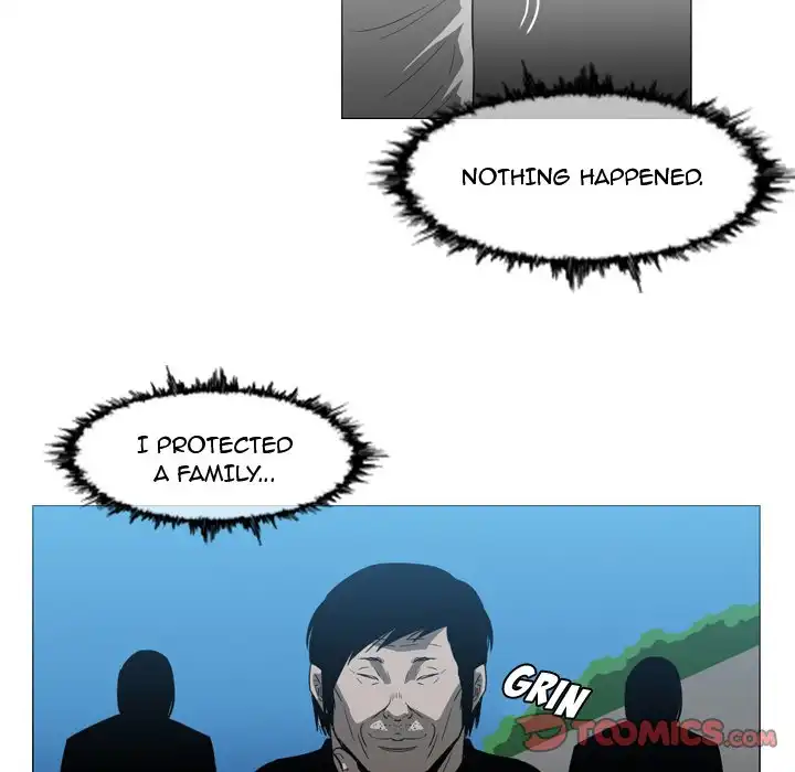 Path to Salvation
