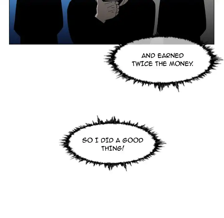 Path to Salvation