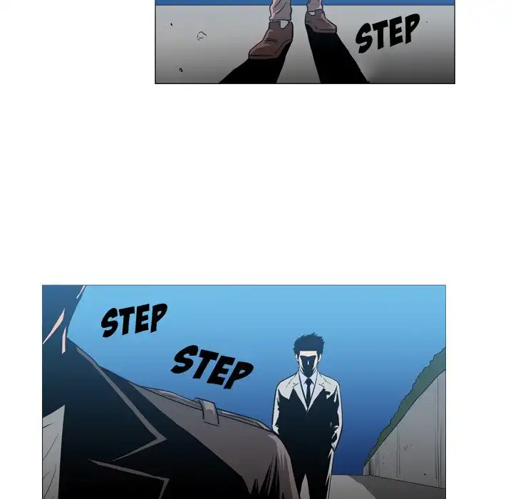 Path to Salvation