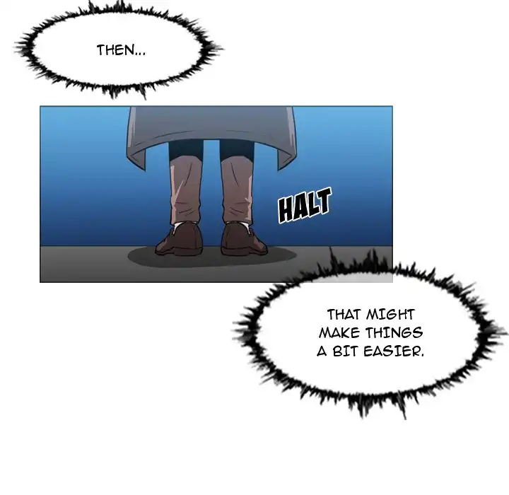 Path to Salvation
