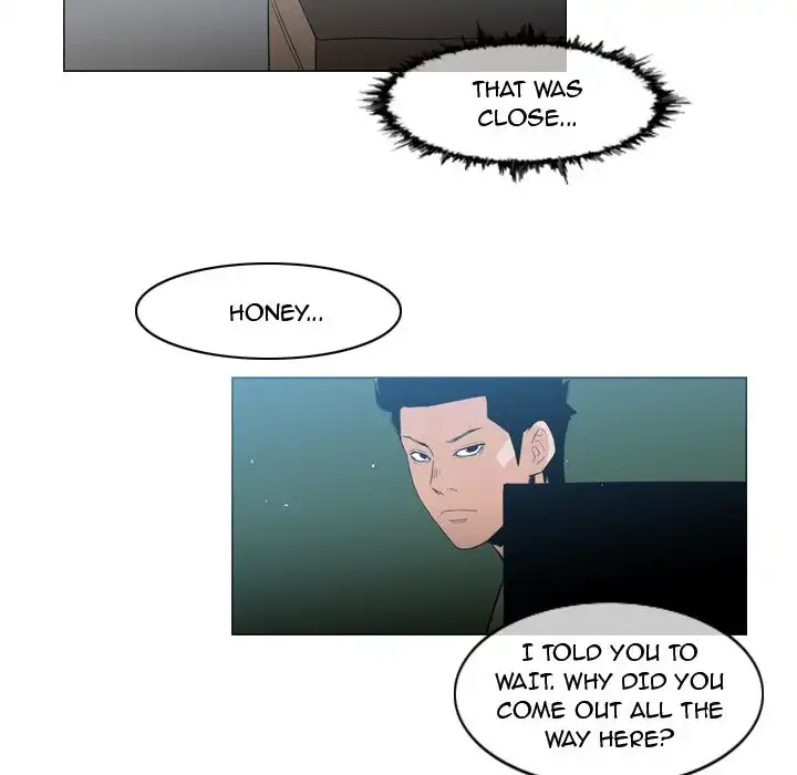 Path to Salvation