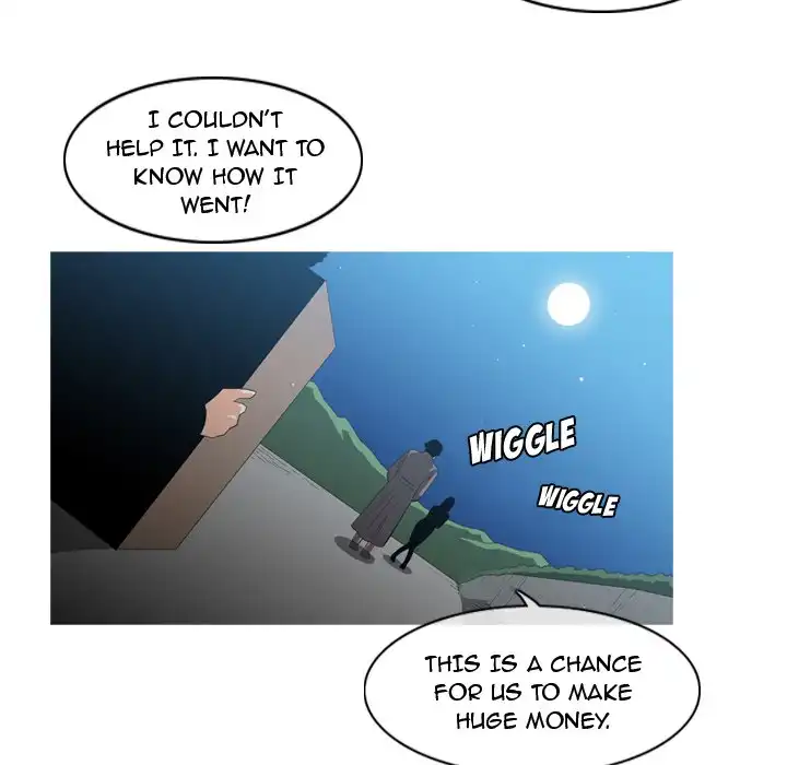 Path to Salvation