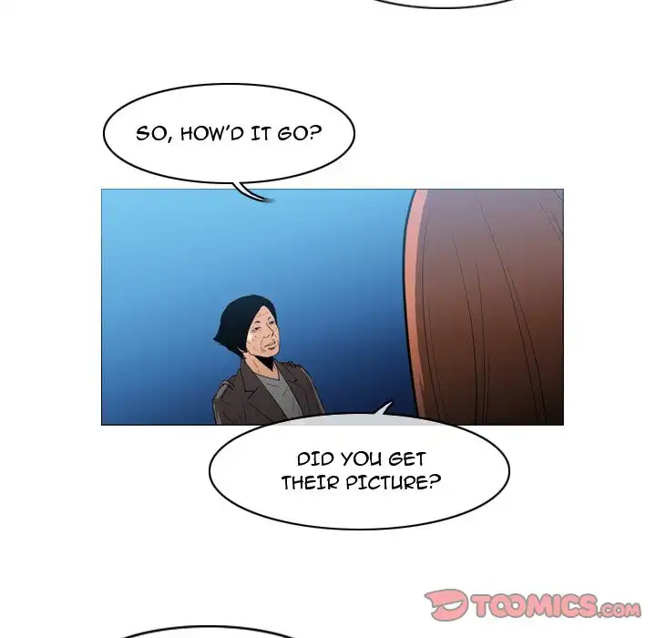 Path to Salvation