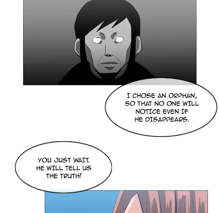 Path to Salvation