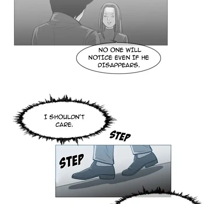 Path to Salvation
