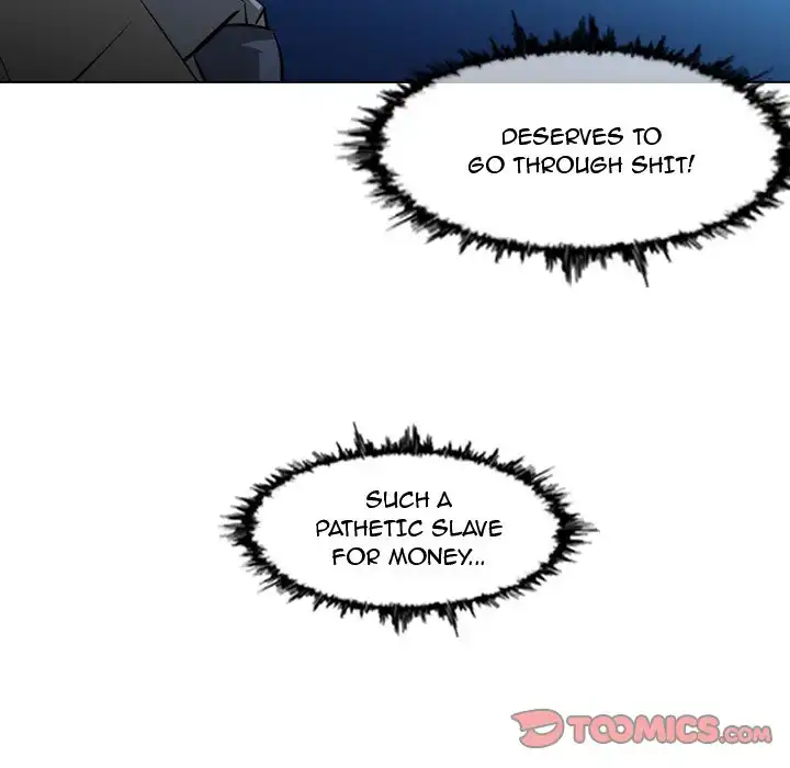 Path to Salvation