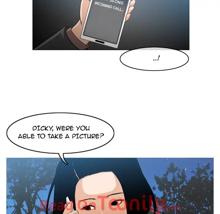Path to Salvation