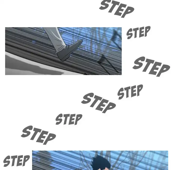 Path to Salvation
