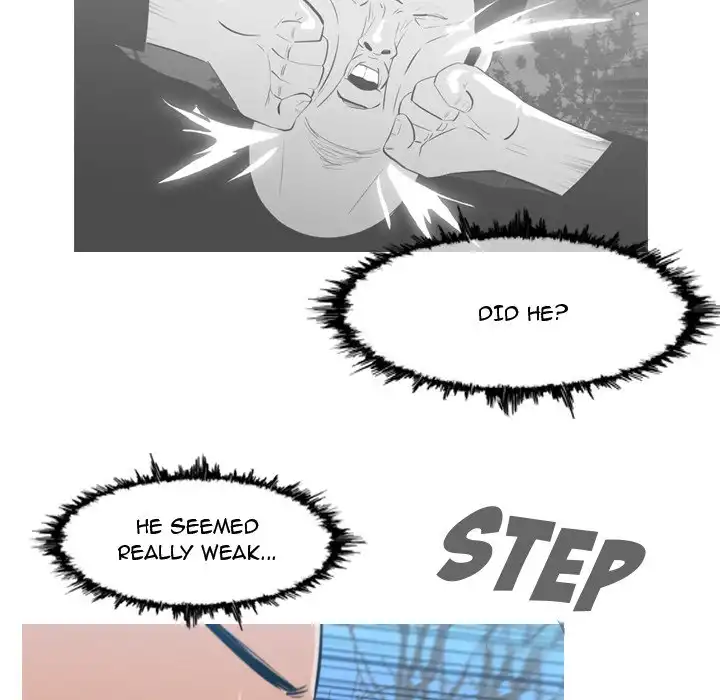 Path to Salvation