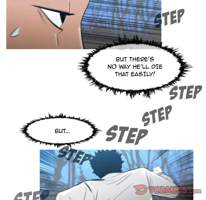 Path to Salvation