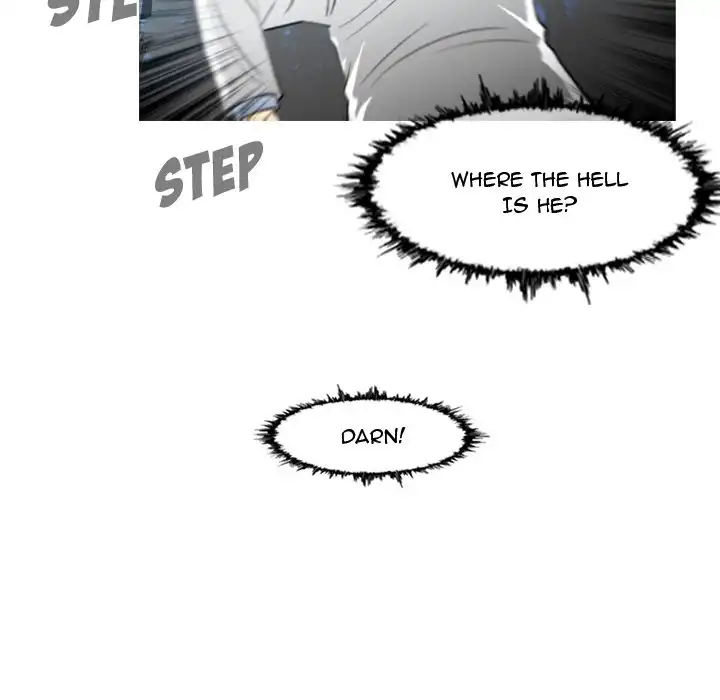 Path to Salvation