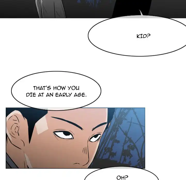 Path to Salvation