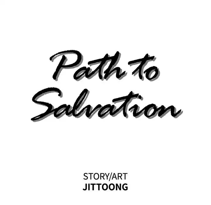 Path to Salvation