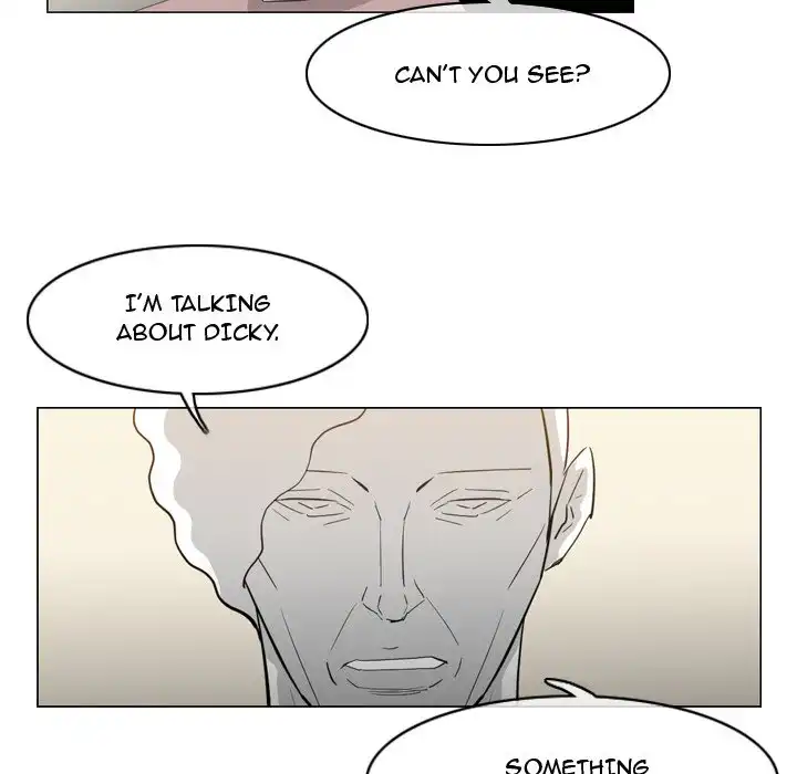 Path to Salvation