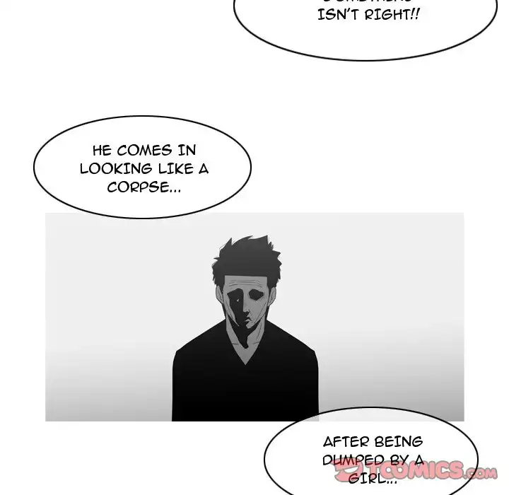 Path to Salvation