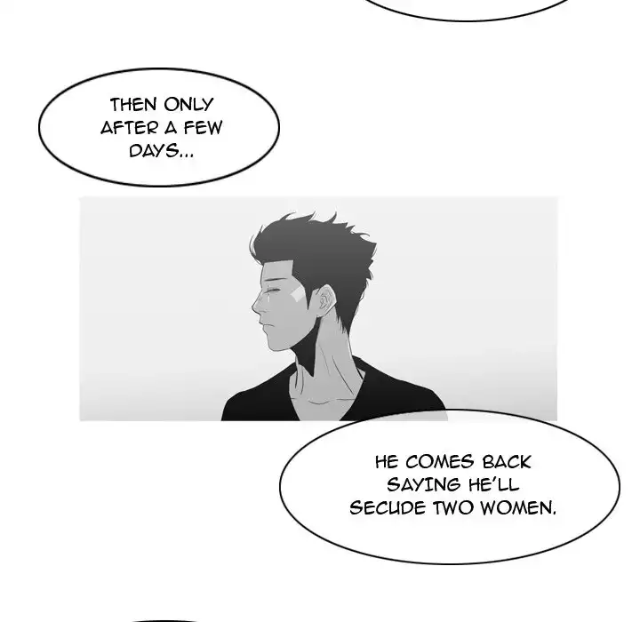 Path to Salvation