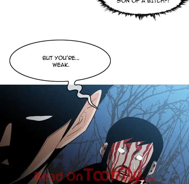 Path to Salvation