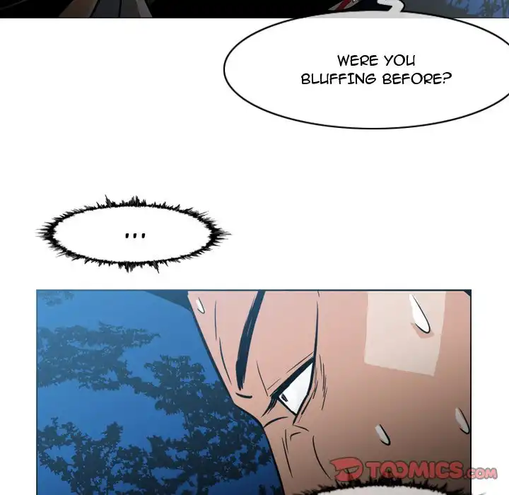 Path to Salvation
