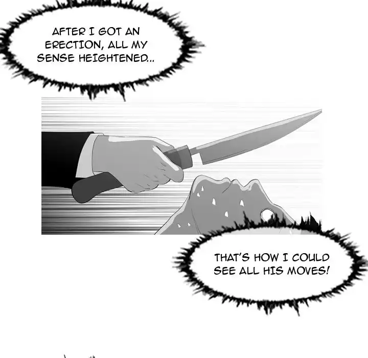 Path to Salvation