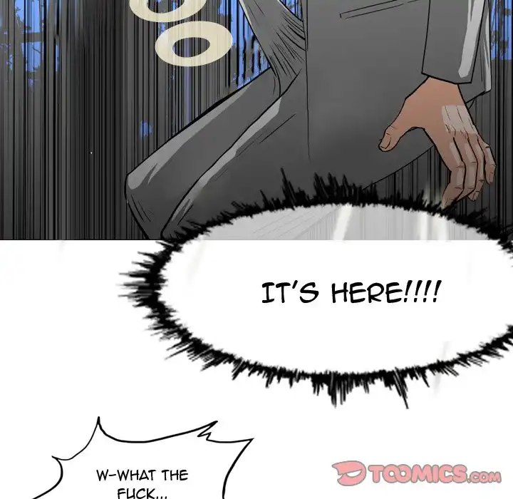 Path to Salvation