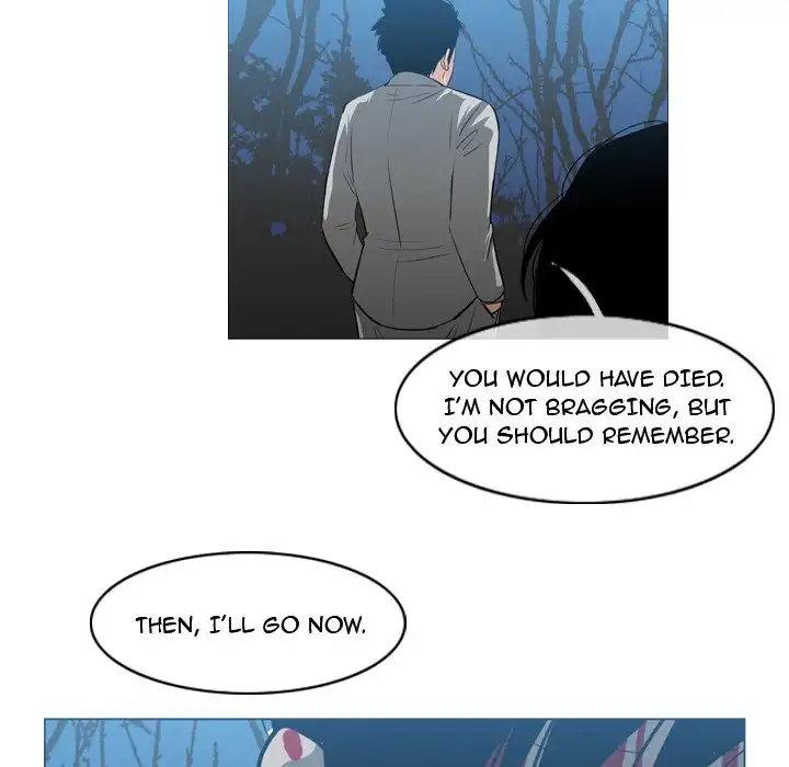 Path to Salvation