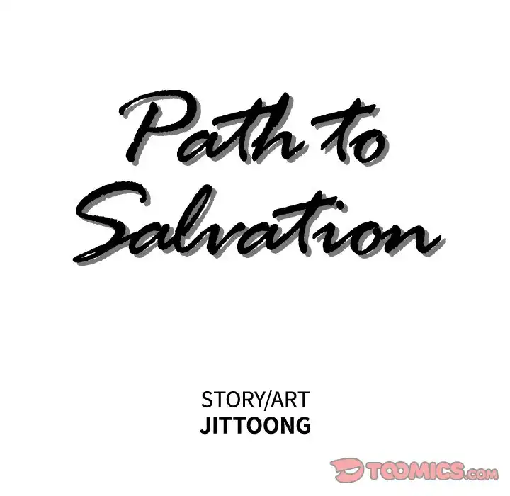 Path to Salvation