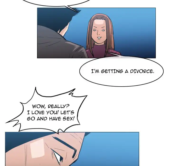 Path to Salvation