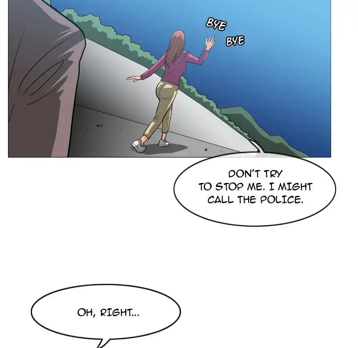 Path to Salvation