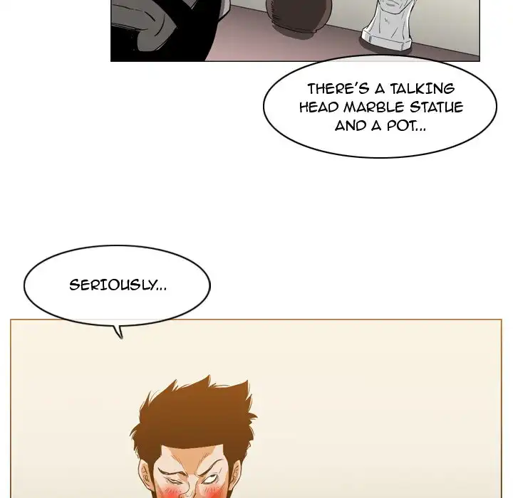 Path to Salvation