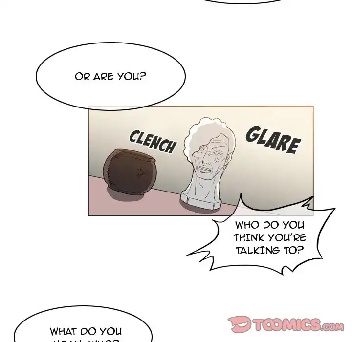 Path to Salvation