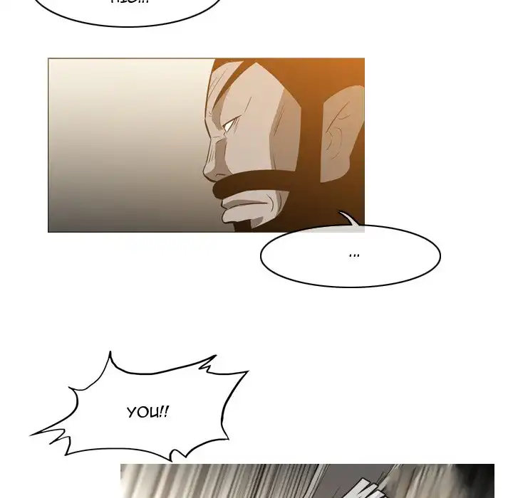 Path to Salvation