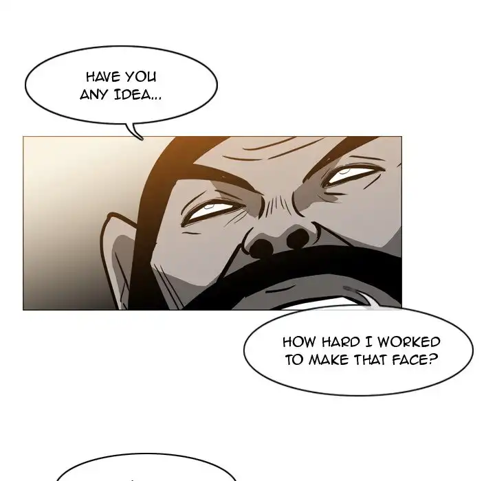 Path to Salvation