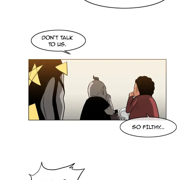 Path to Salvation