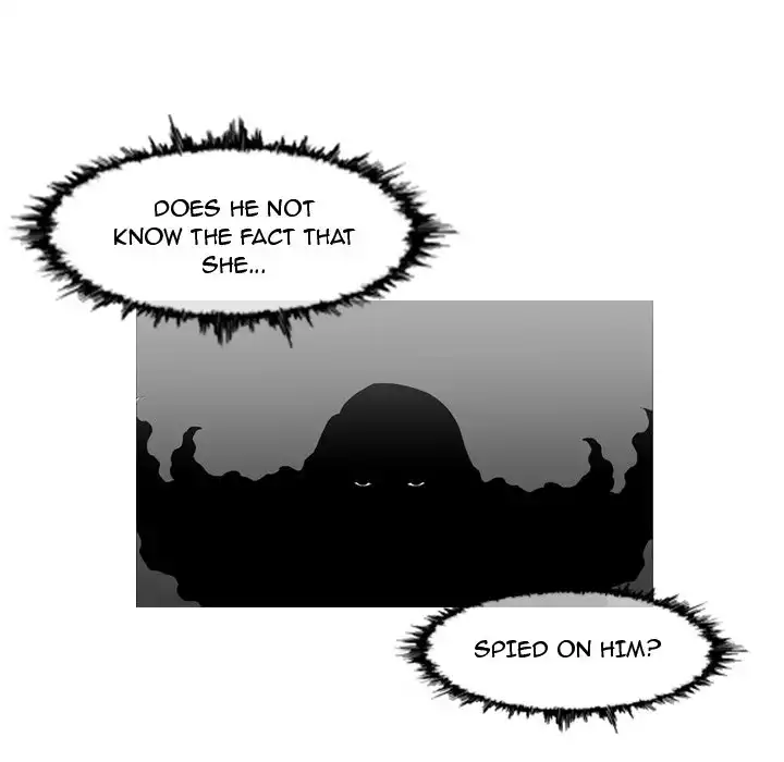 Path to Salvation