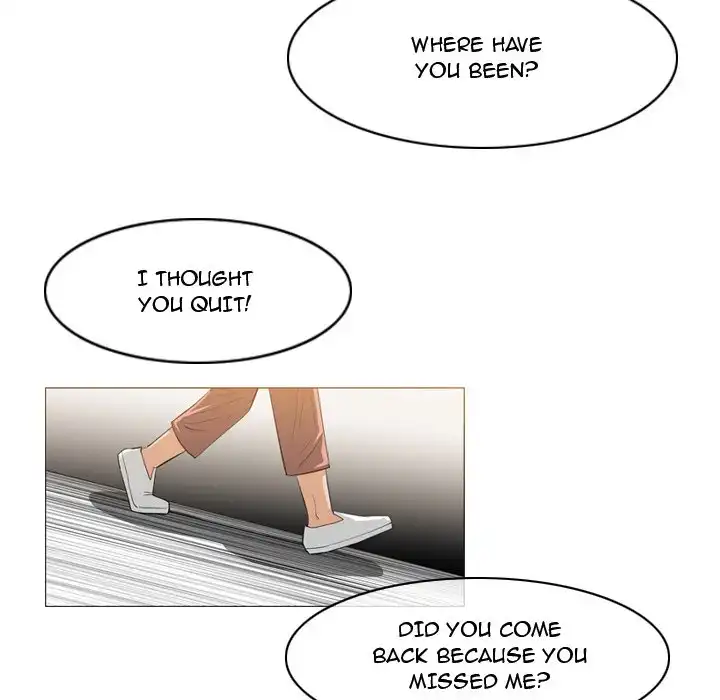Path to Salvation